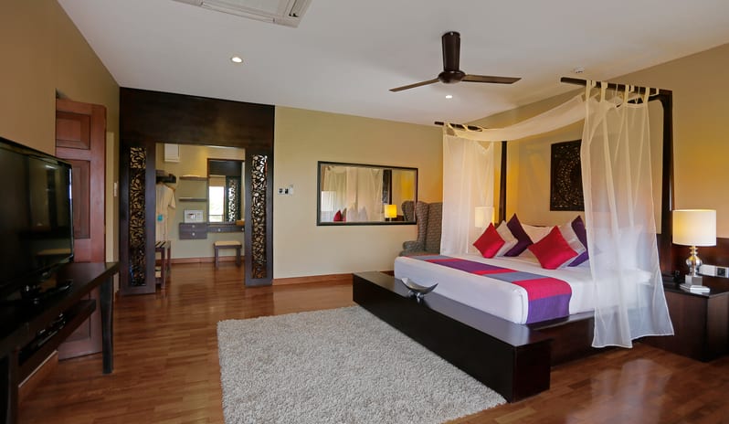 Uga Bay-Bay Suite Master Bedroom_14231